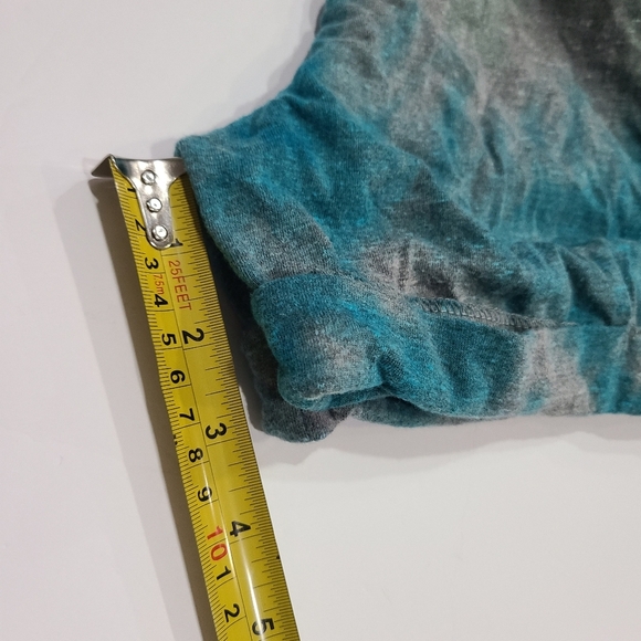 NWT Dreamr × Pink Victoria Secret Tie-Dye Romper Sz.L - Picture 8 of 9